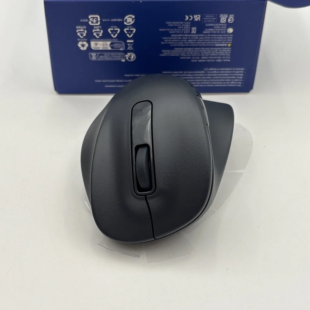 Elecom ex wireless